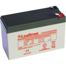 akumulátor Leaftron LTX12-9 T2 (12V/9Ah)